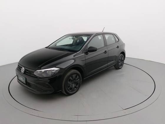 VOLKSWAGEN POLO 1.0 MPI TRACK MANUAL VOLKSWAGEN POLO 1.0 MPI TRACK MANUAL
